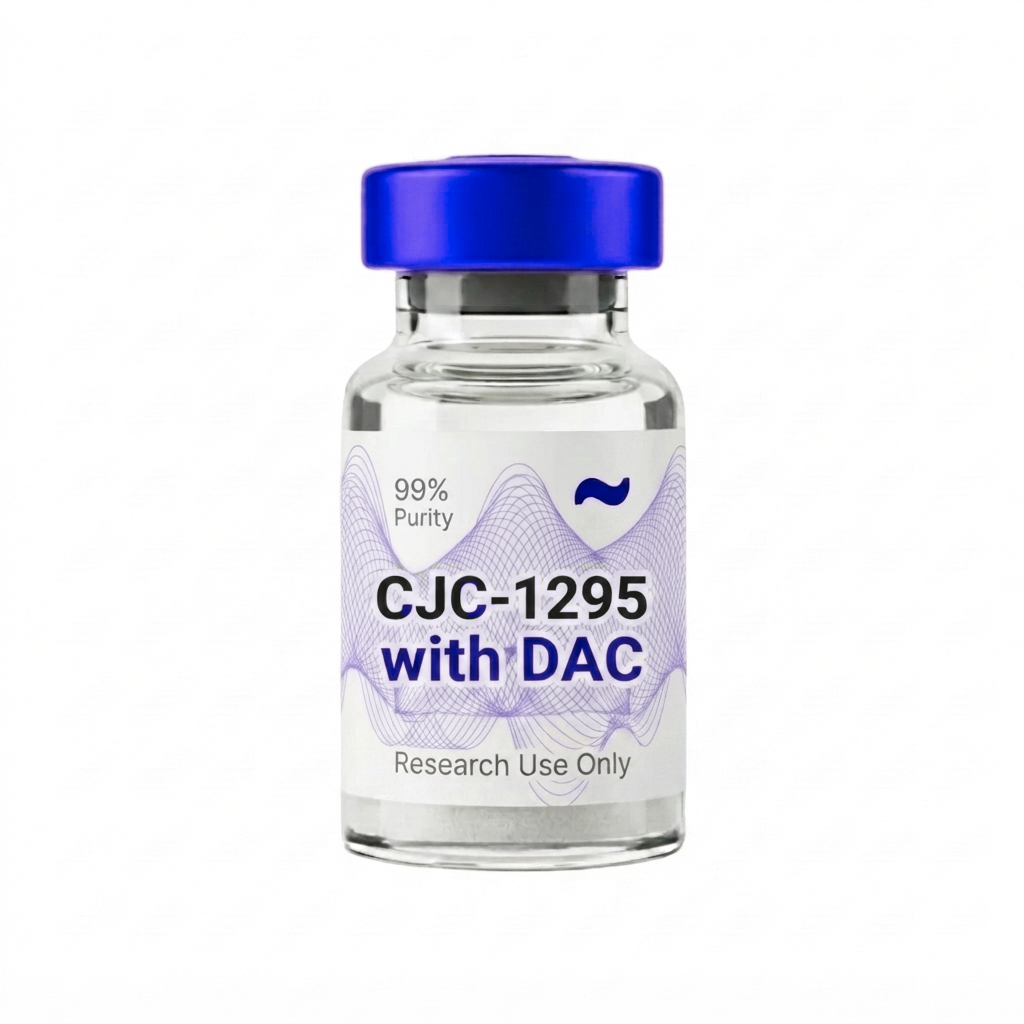 CJC-1295 with DAC