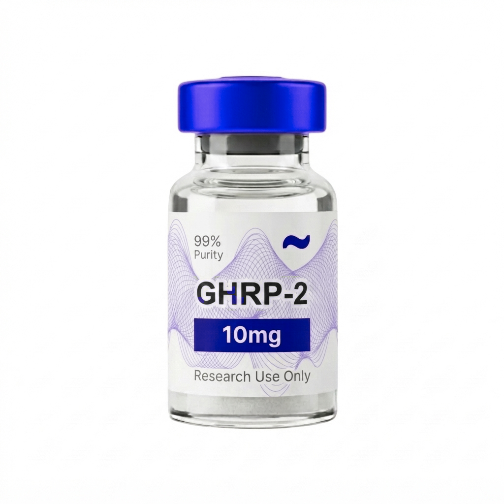 GHRP-2