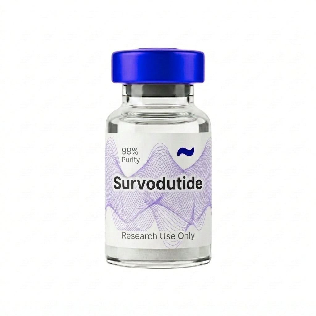 Survodutide