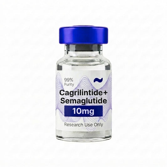 Cagrilintide + Semaglutide