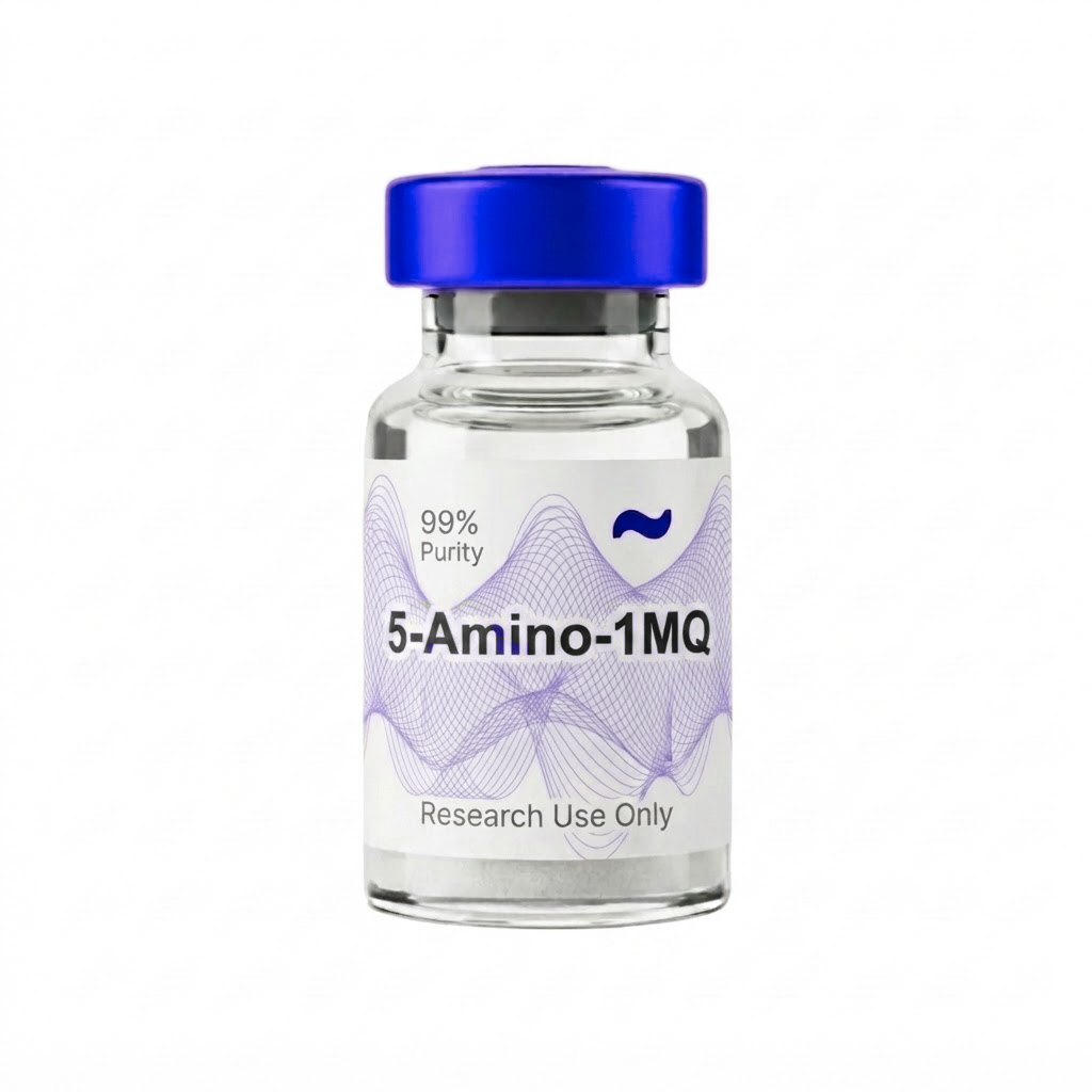 5-Amino-1MQ