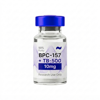 BPC-157 + TB-500