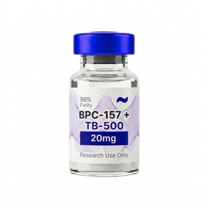 BPC-157 + TB-500