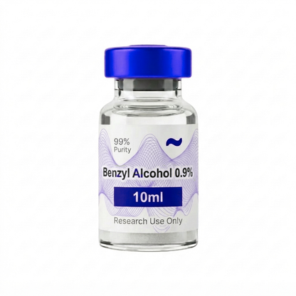 Benzyl Alcohol 0.9%