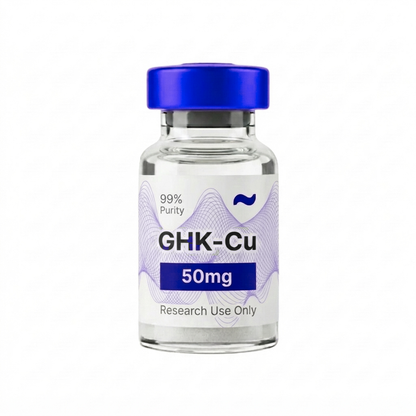 GHK-Cu
