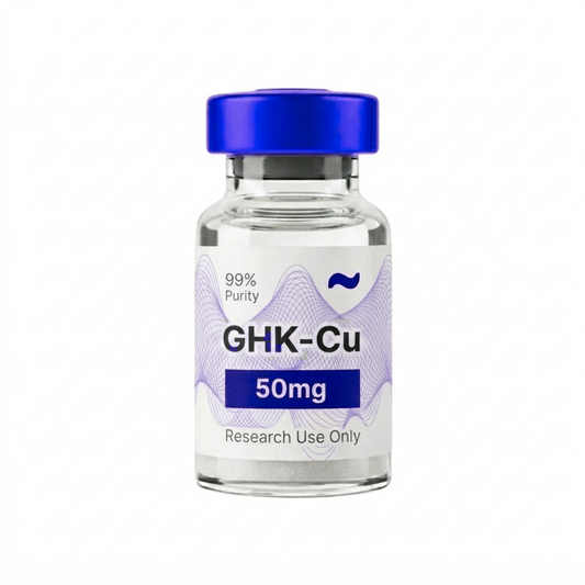 GHK-Cu