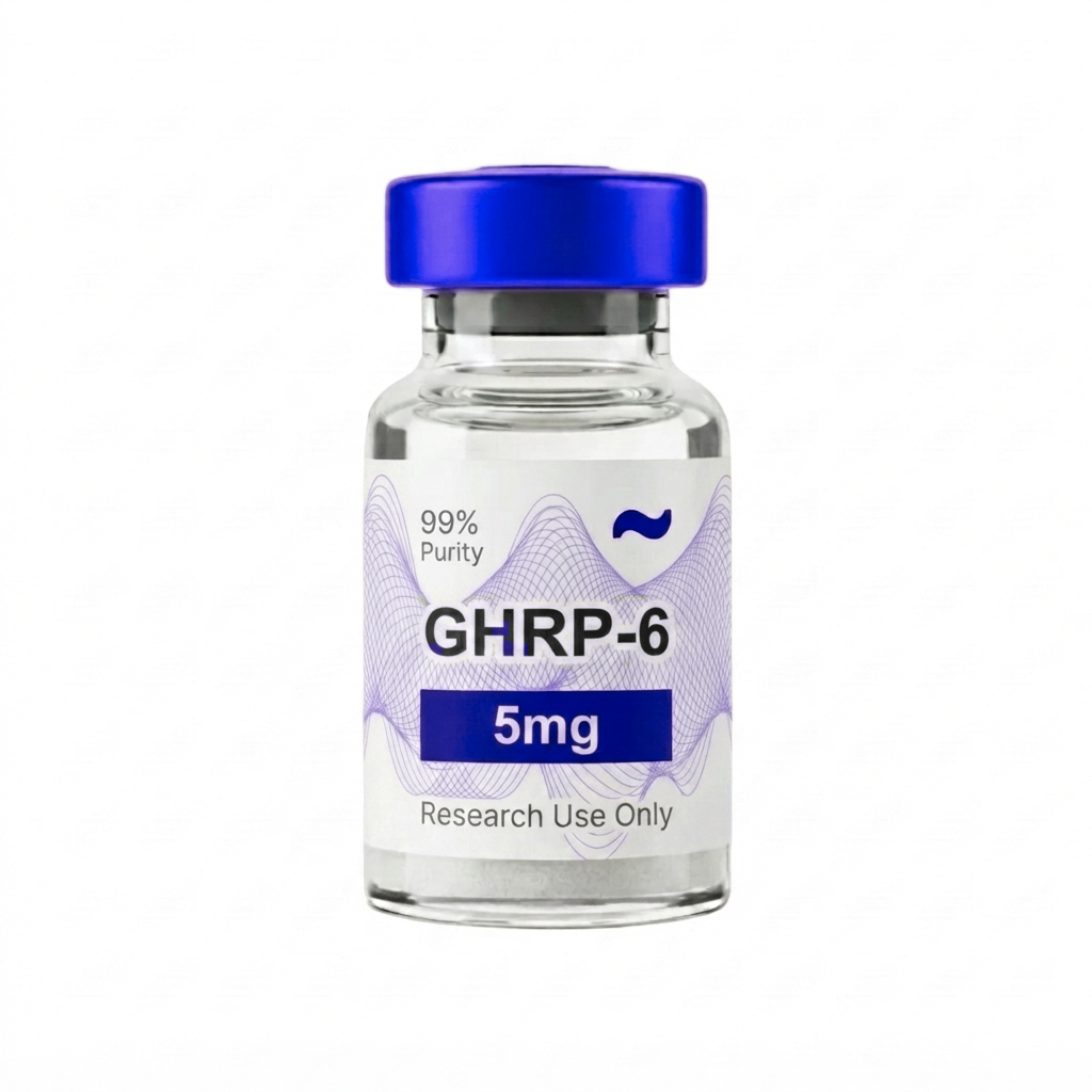 GHRP-6