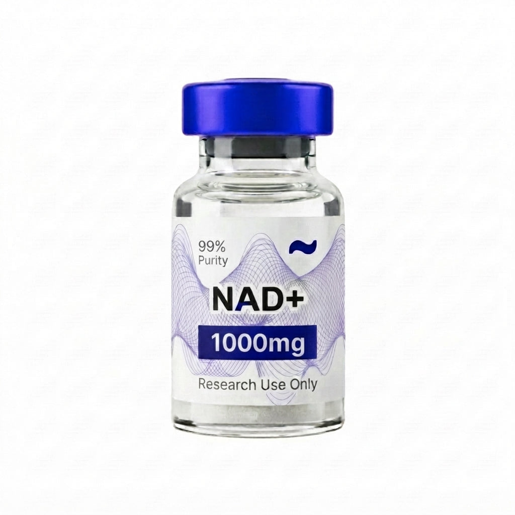NAD+