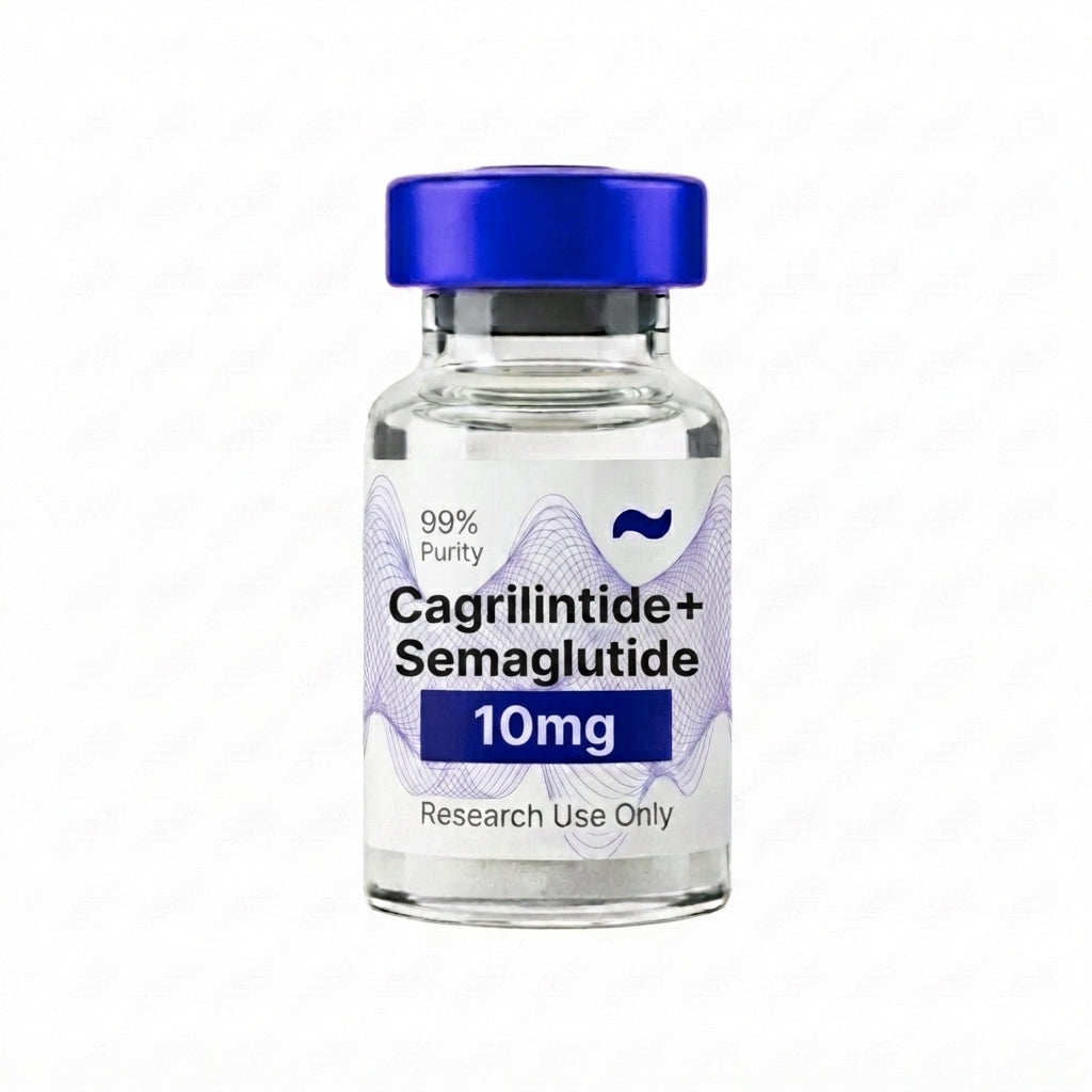 Cagrilintide + Semaglutide