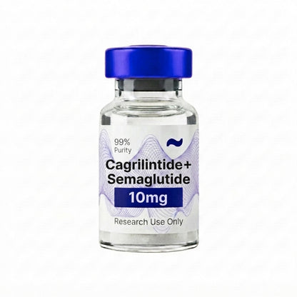Cagrilintide + Semaglutide