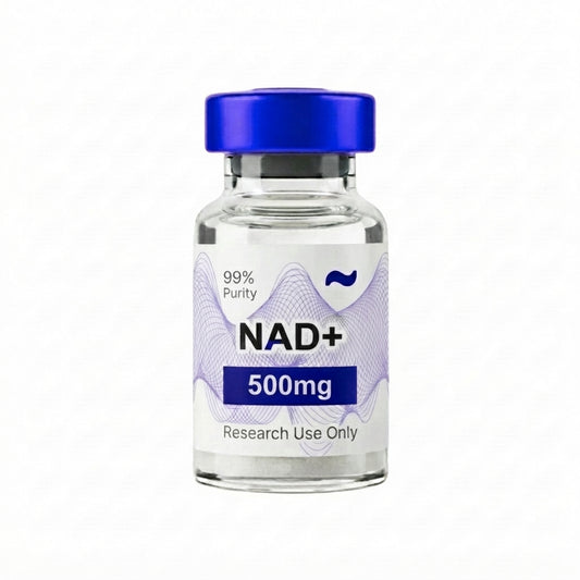 NAD+
