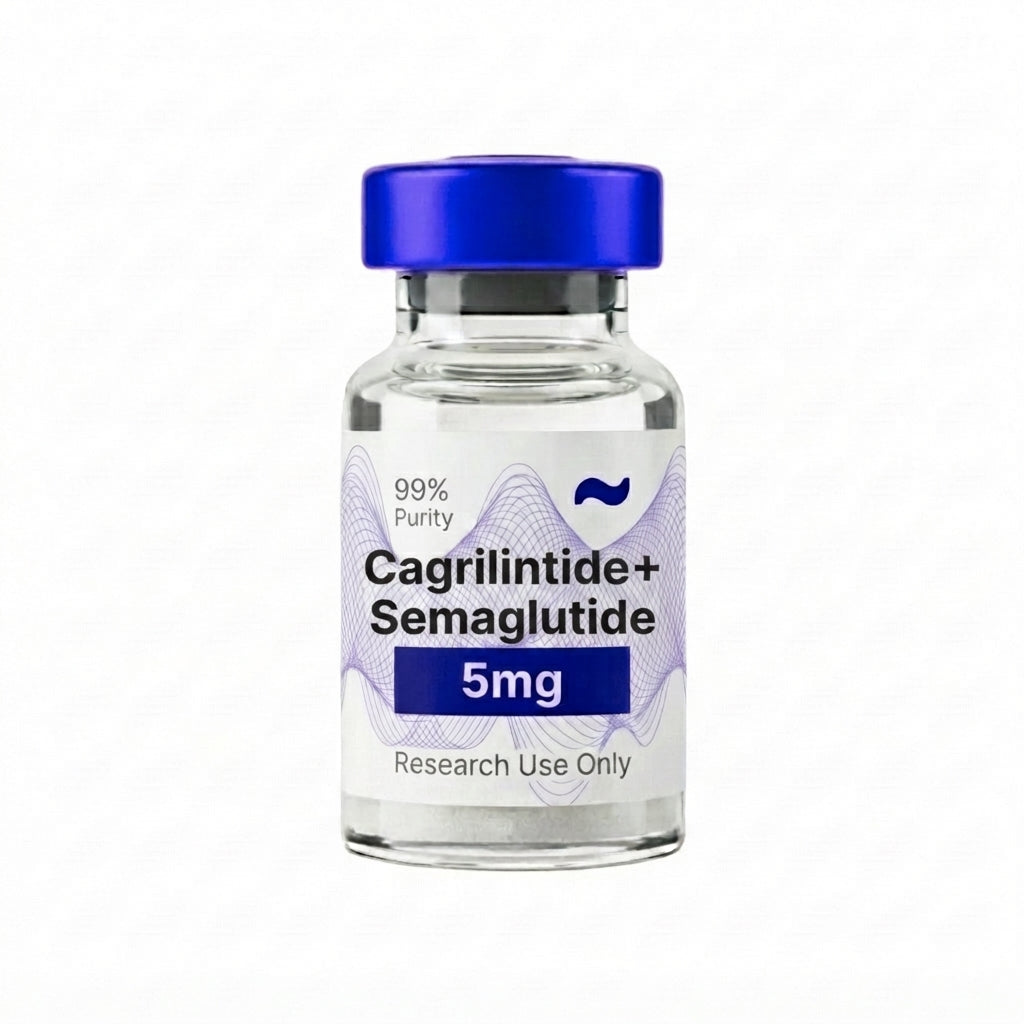 Cagrilintide + Semaglutide