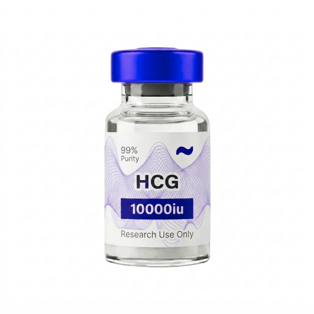 HCG