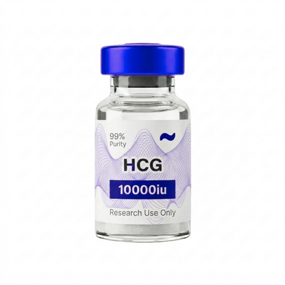 HCG