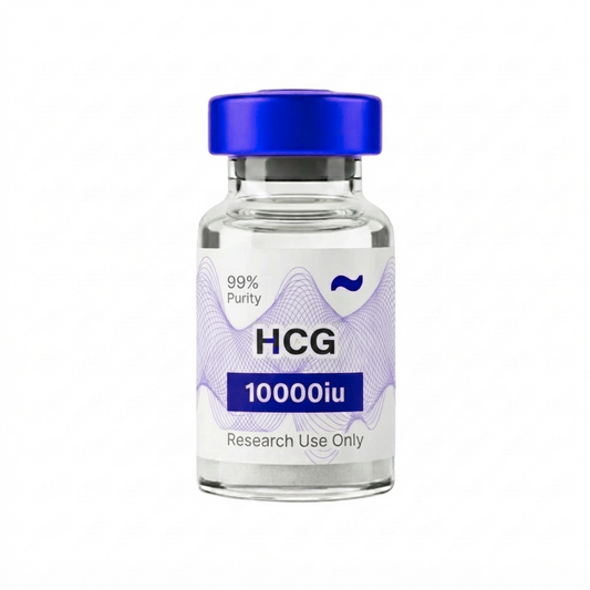 HCG