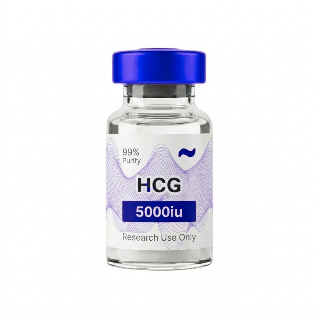 HCG