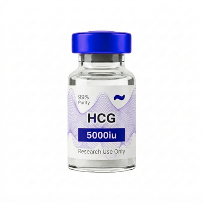 HCG