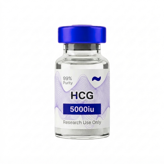 HCG