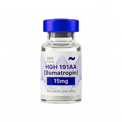 HGH 191AA (Somatropin)