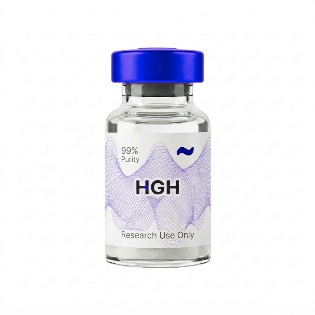 HGH