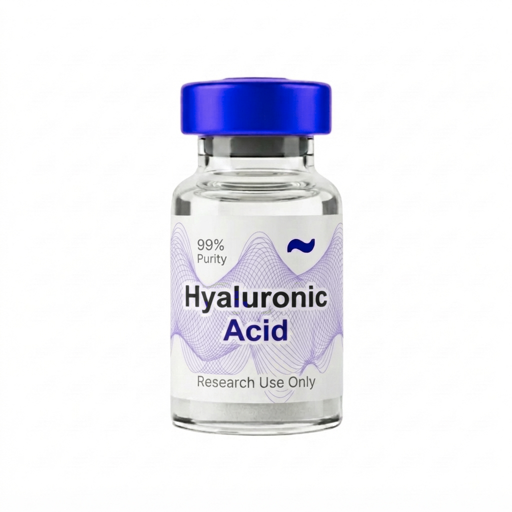Hyaluronic Acid