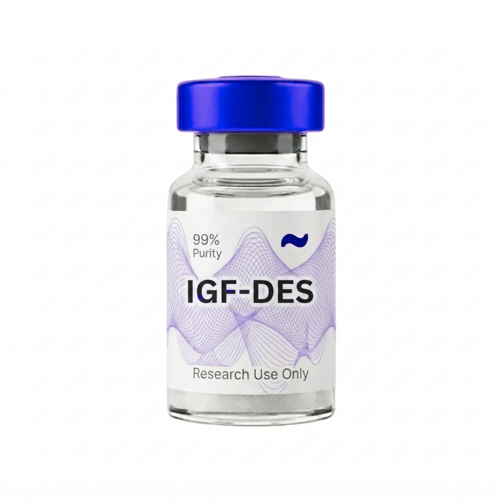 IGF-DES