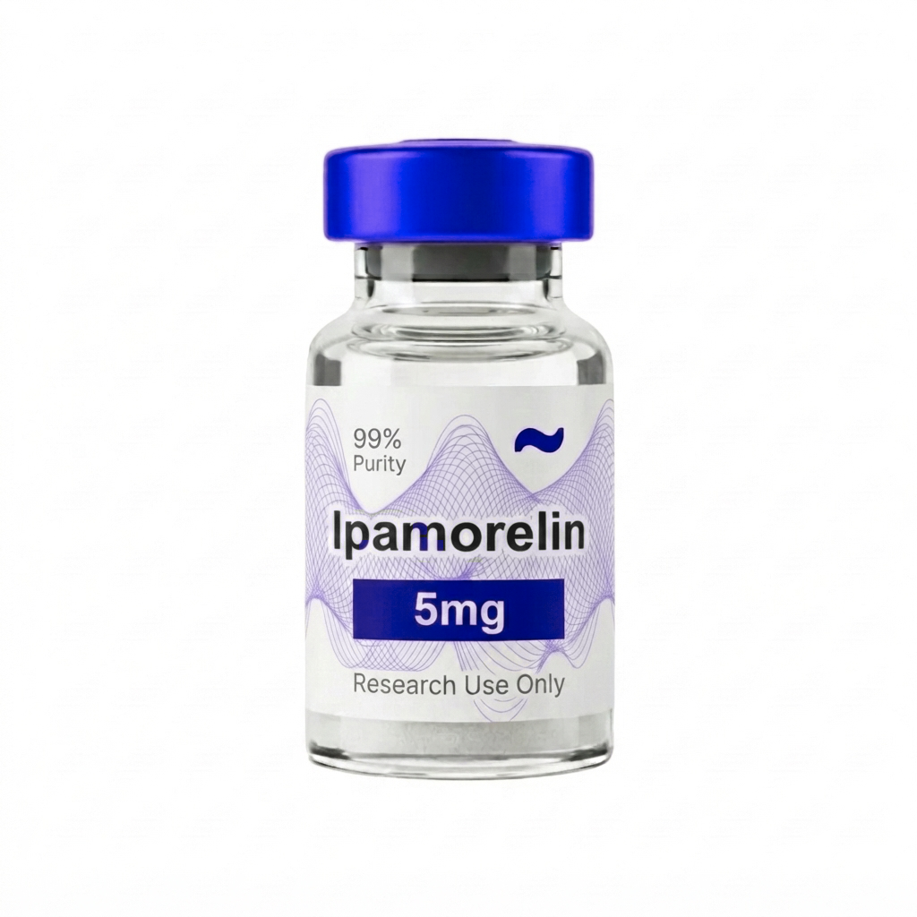 Ipamorelin