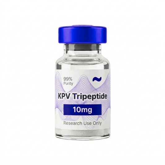 KPV Tripeptide