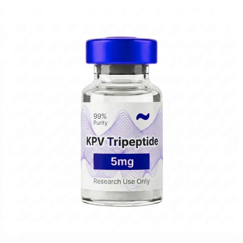 KPV Tripeptide