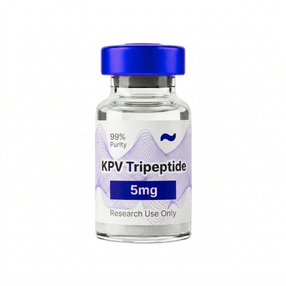KPV Tripeptide