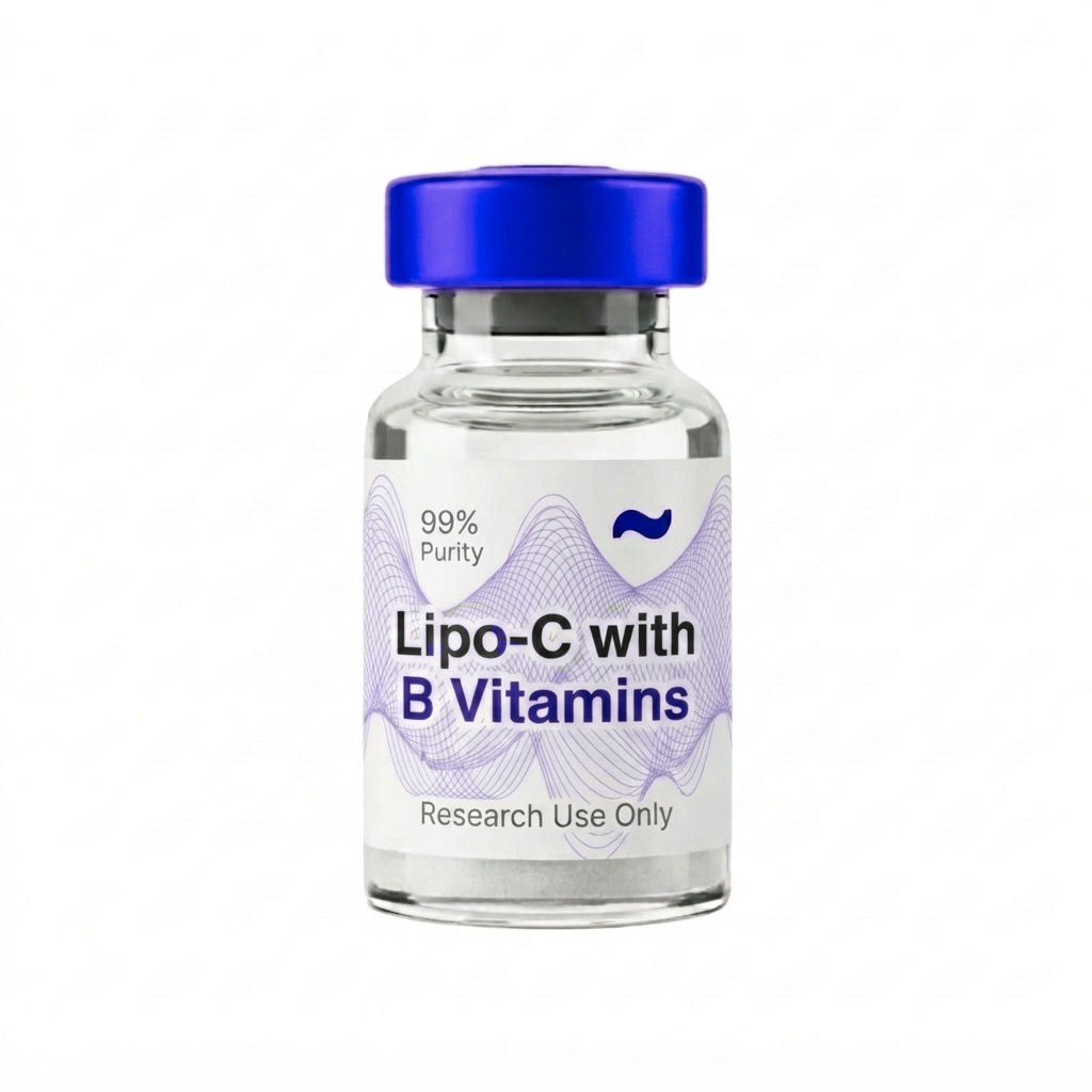 Lipo-C with B Vitamins
