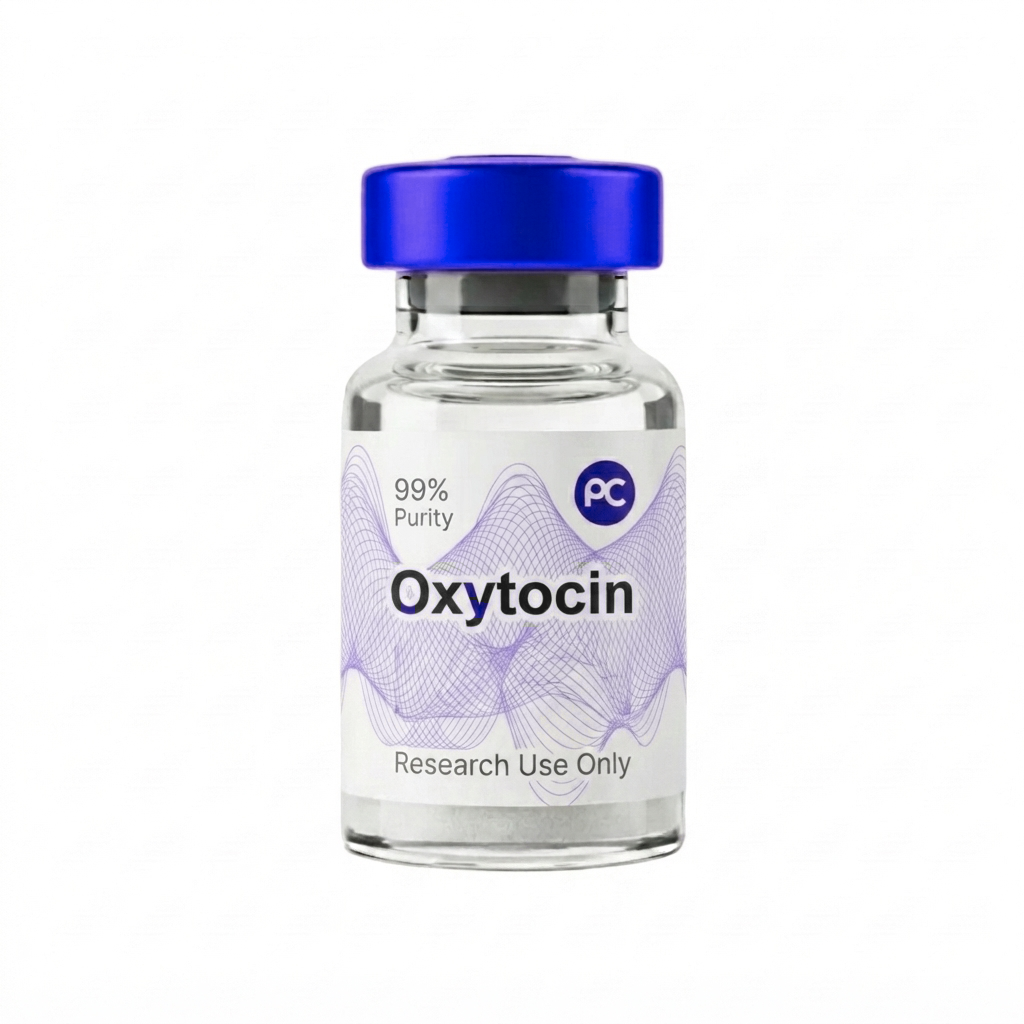 Oxytocin