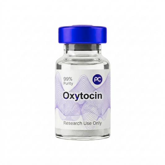 Oxytocin