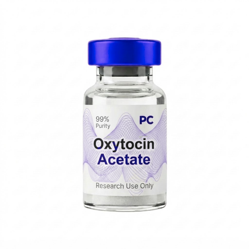 Oxytocin Acetate