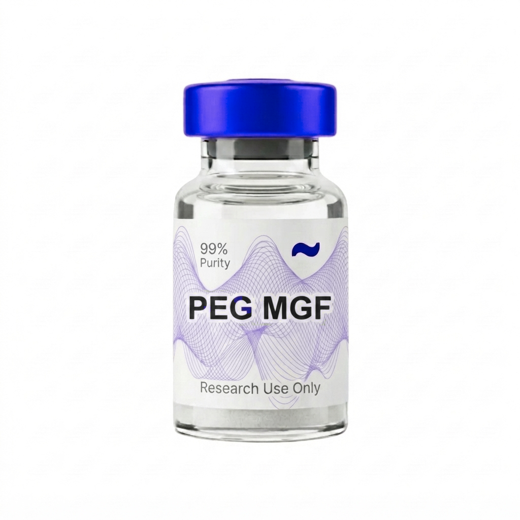 PEG MGF