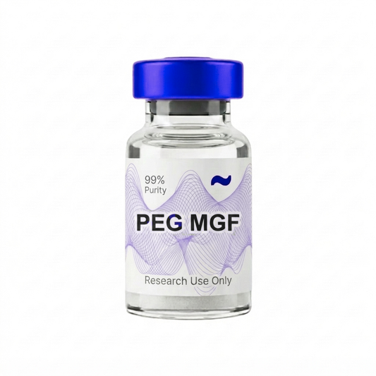 PEG MGF