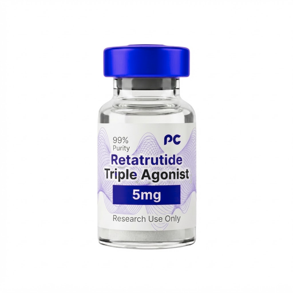 Retatrutide