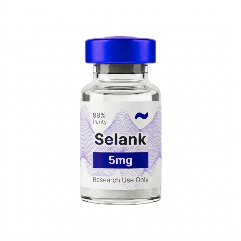 Selank