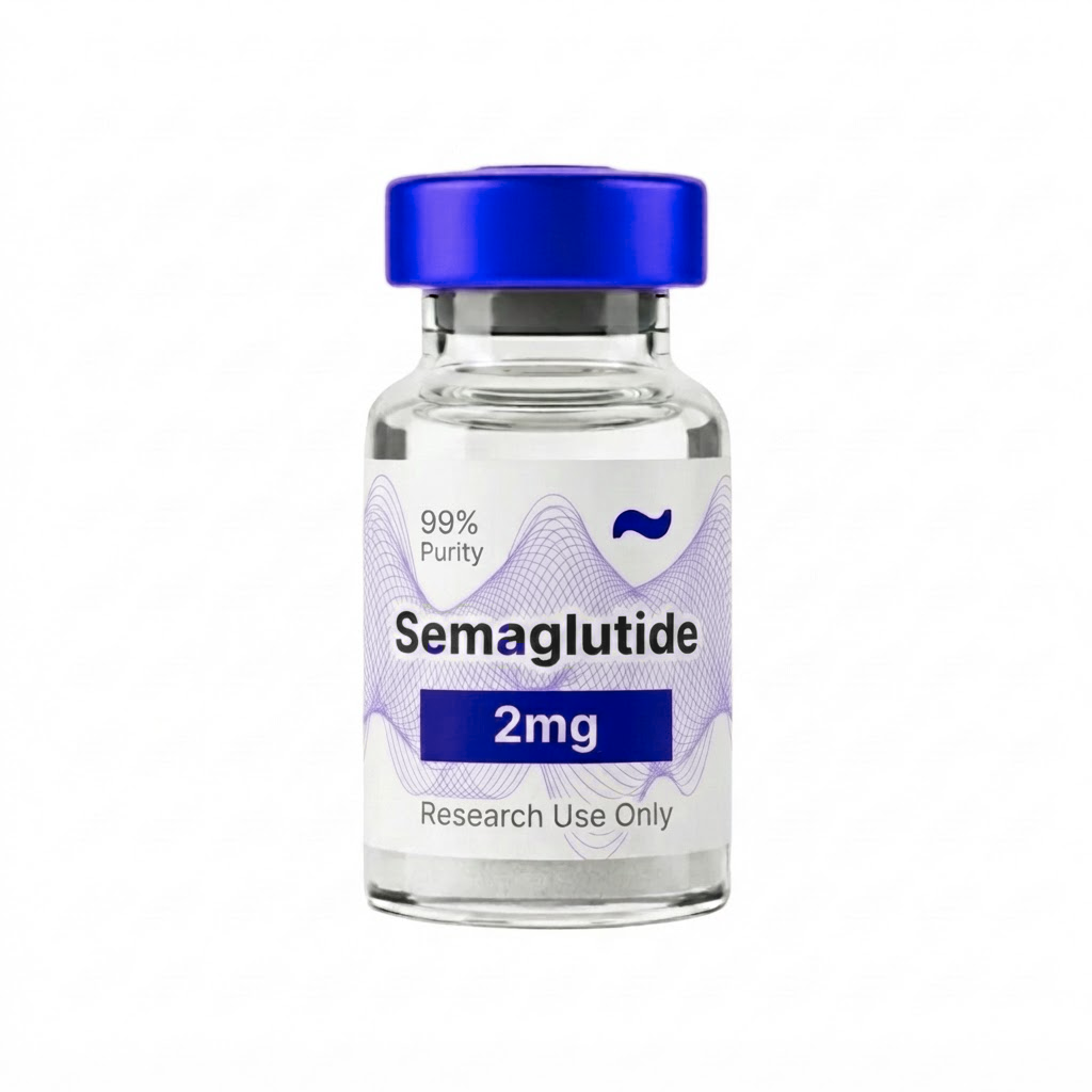 Semaglutide