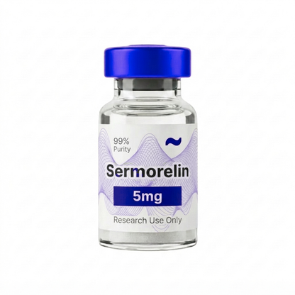 Sermorelin
