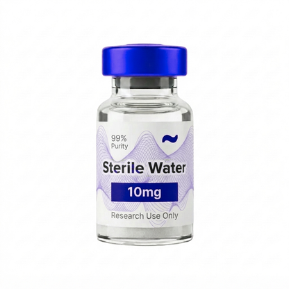 Sterile Water
