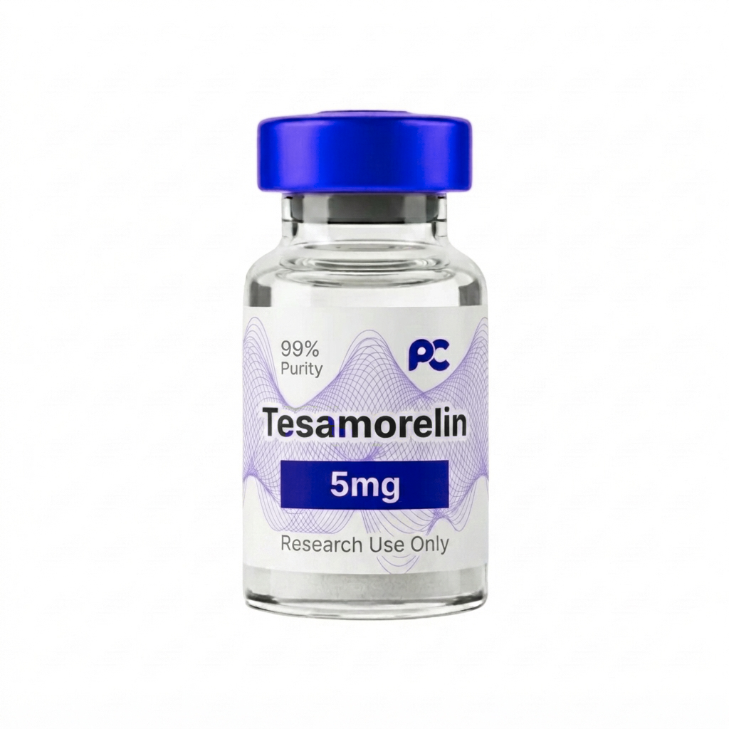 Tesamorelin