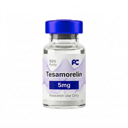 Tesamorelin