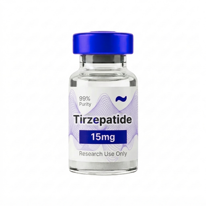 Tirzepatide