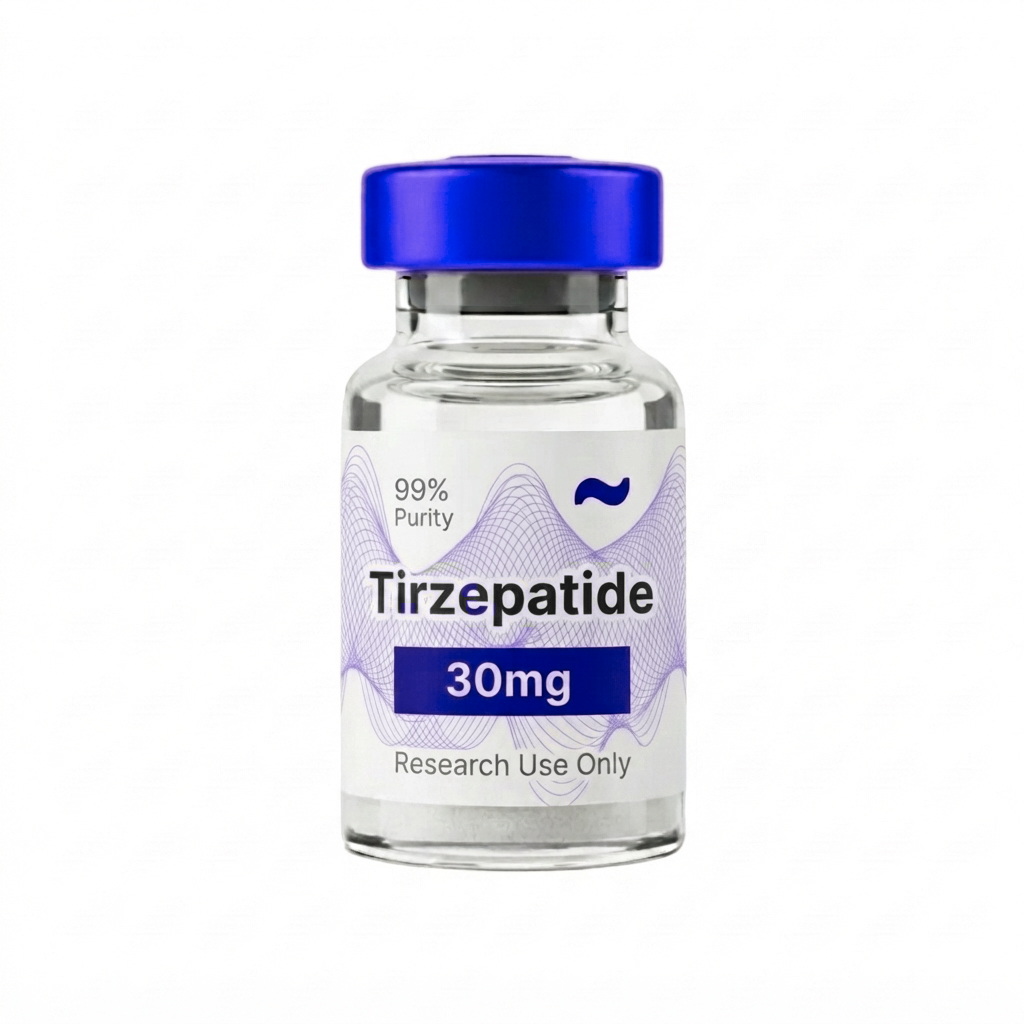 Tirzepatide