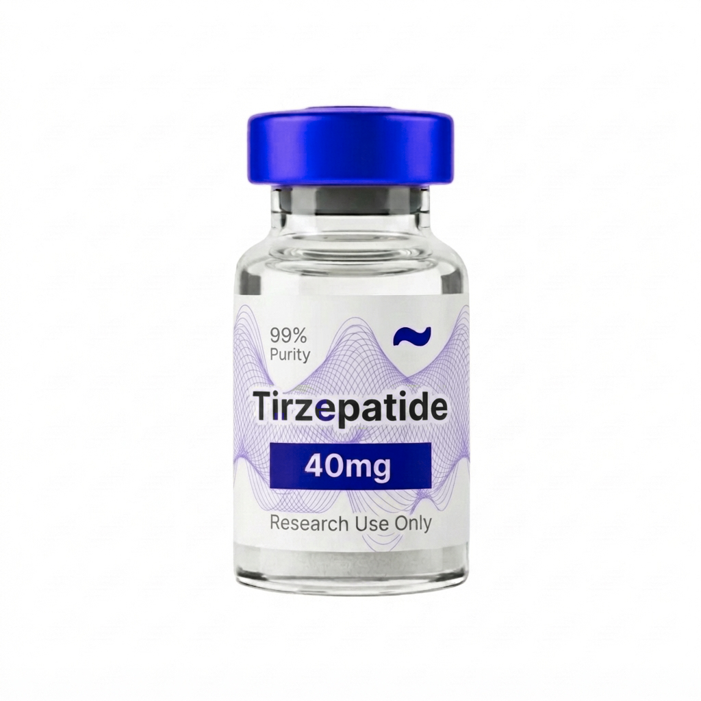 Tirzepatide