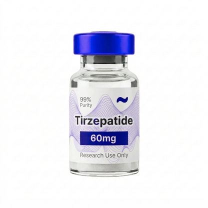 Tirzepatide